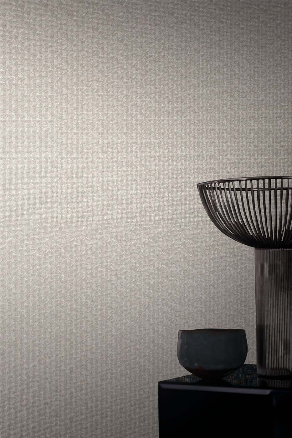 Casamance Select 8 Wagara - A75332038 Behang