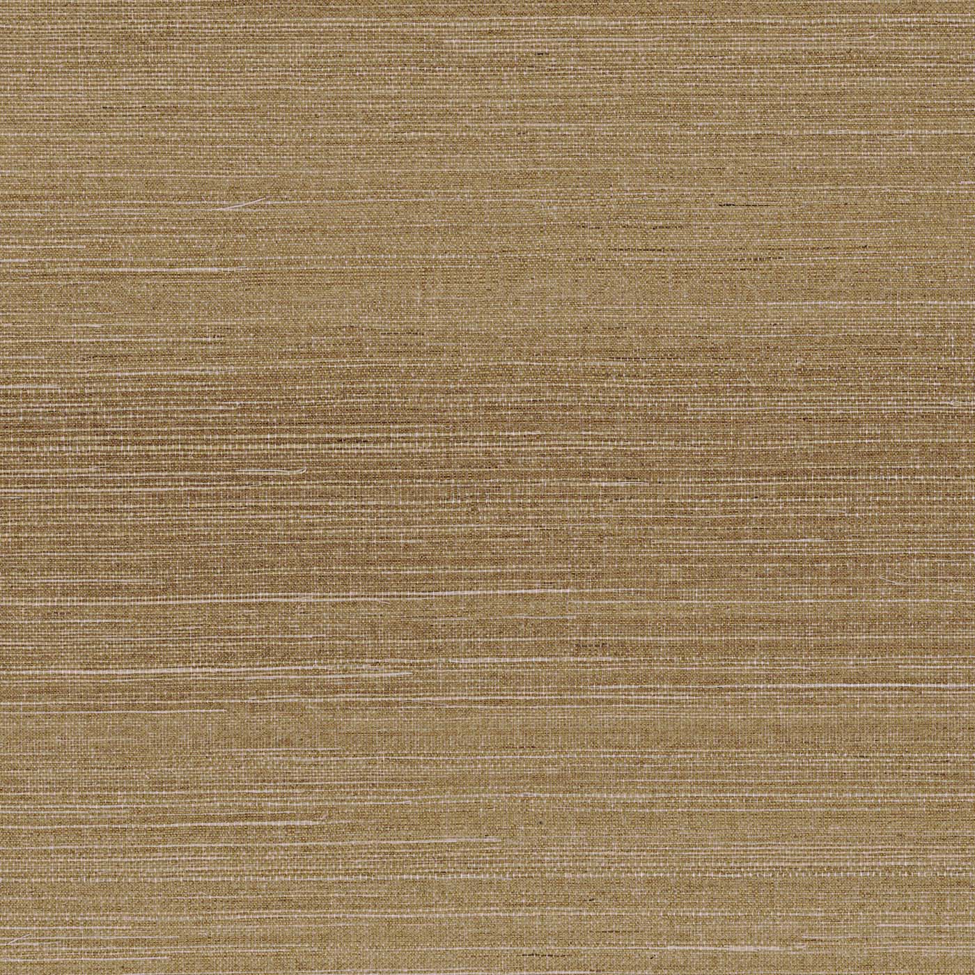 Casamance Sisalana Deserti - 70854068 Behang