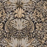 Casamance Square Jasmin Chardon - 75733670