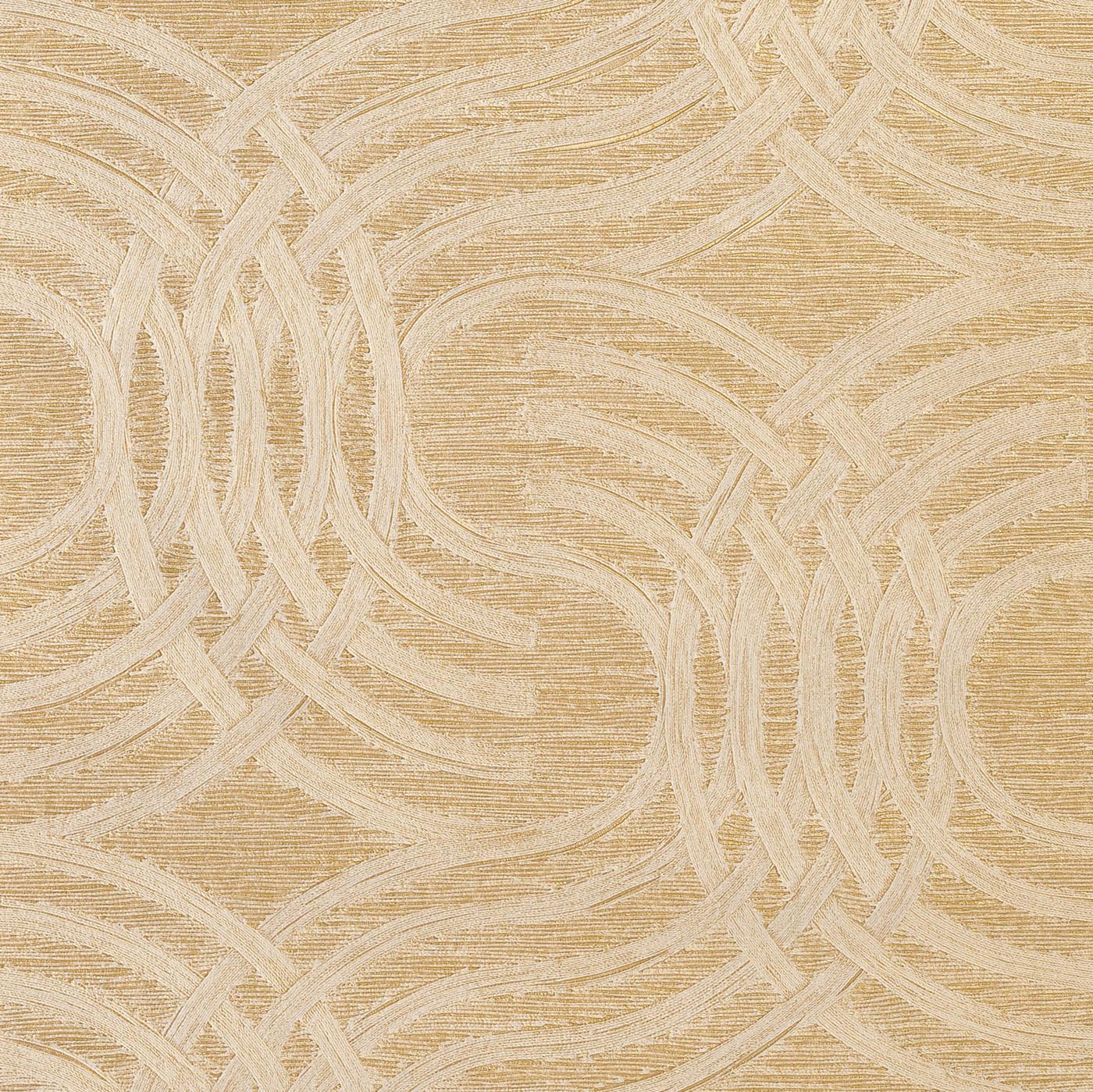 Casamance Textures Métalliques Auraria - 75792140 Behang