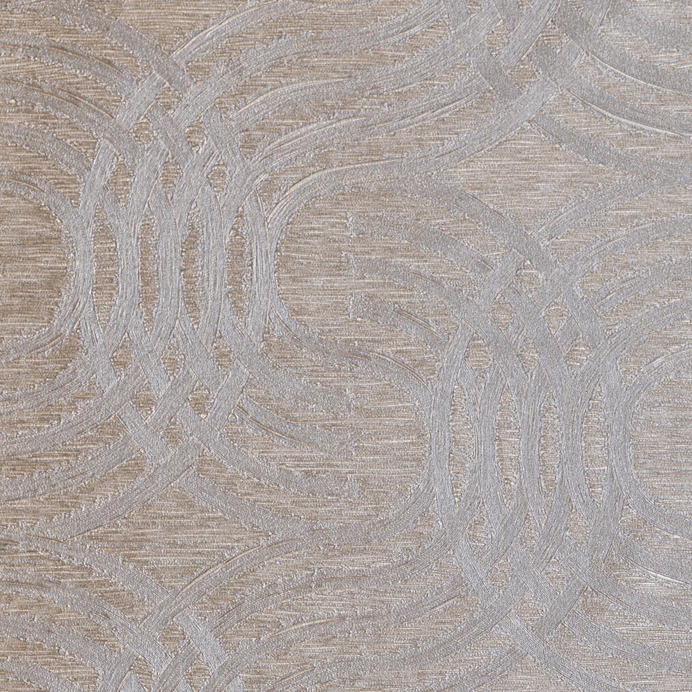 Casamance Textures Métalliques Auraria - 75792242 Behang