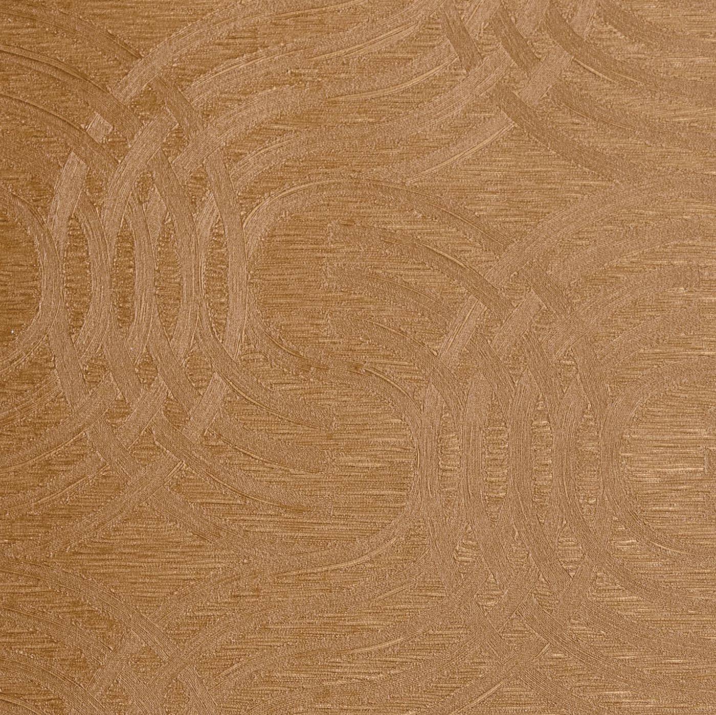 Casamance Textures Métalliques Auraria - 75792344 Behang