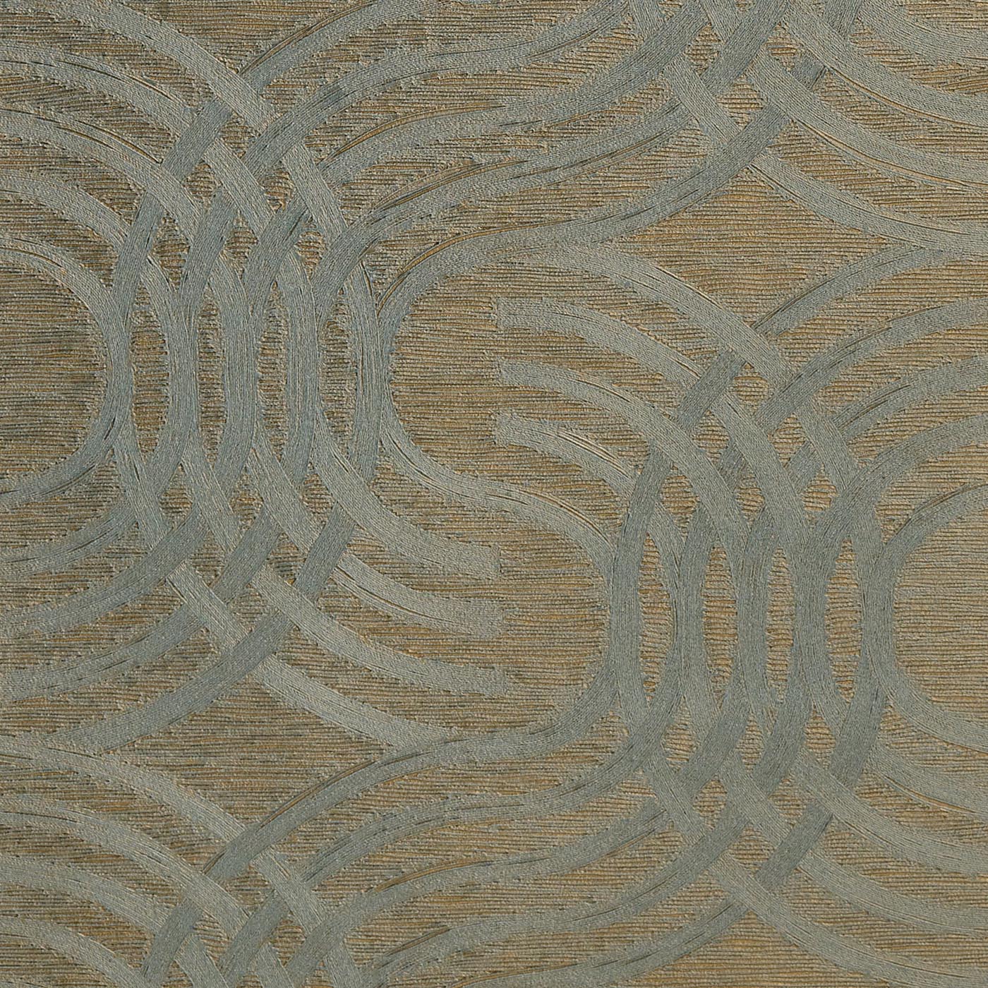 Casamance Textures Métalliques Auraria - 75792548 Behang