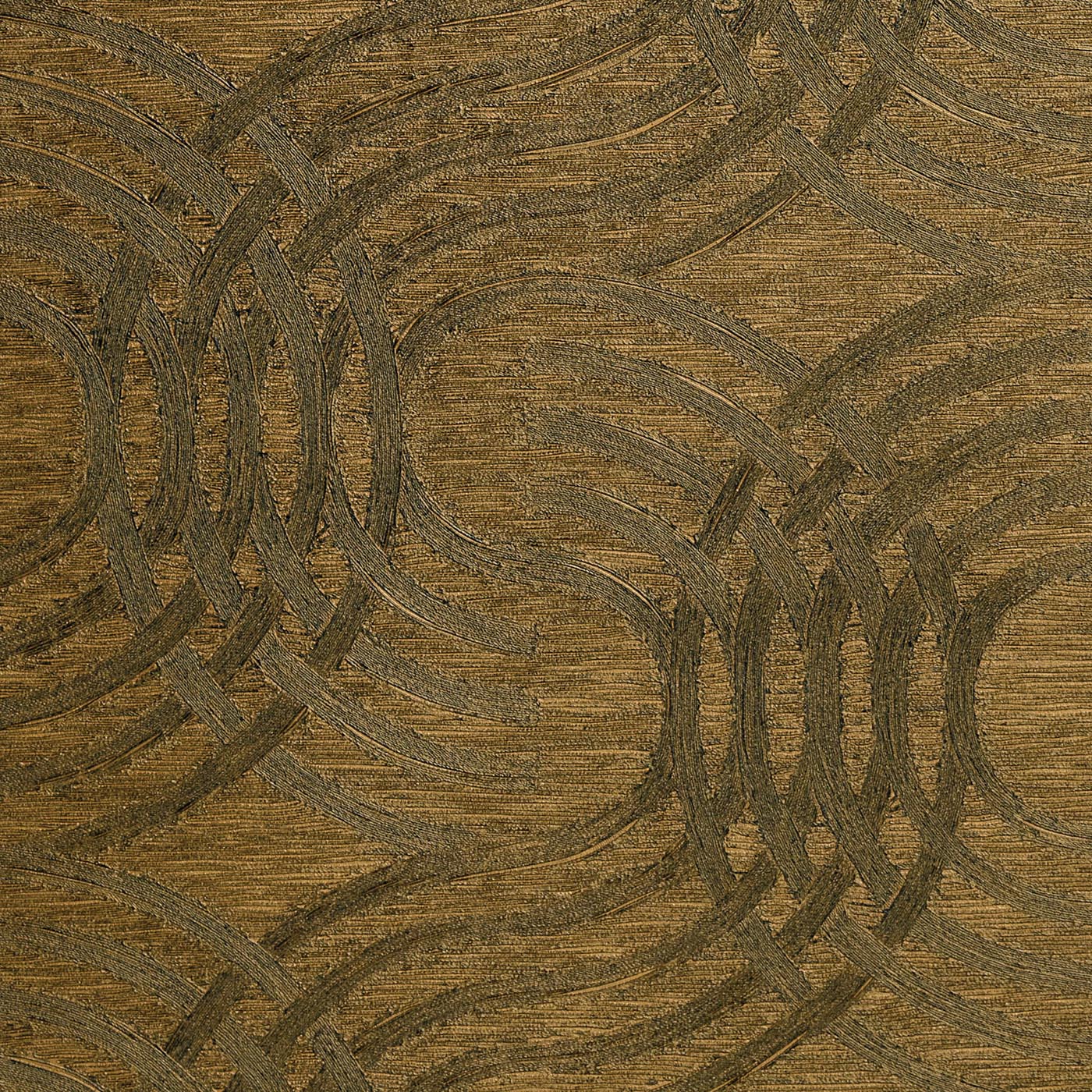 Casamance Textures Métalliques Auraria - 75792650 Behang