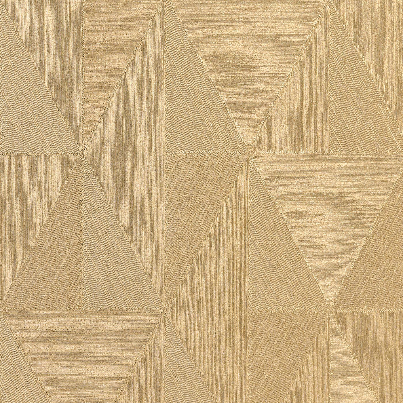 Casamance Textures Métalliques Iquira - 75802752 Behang