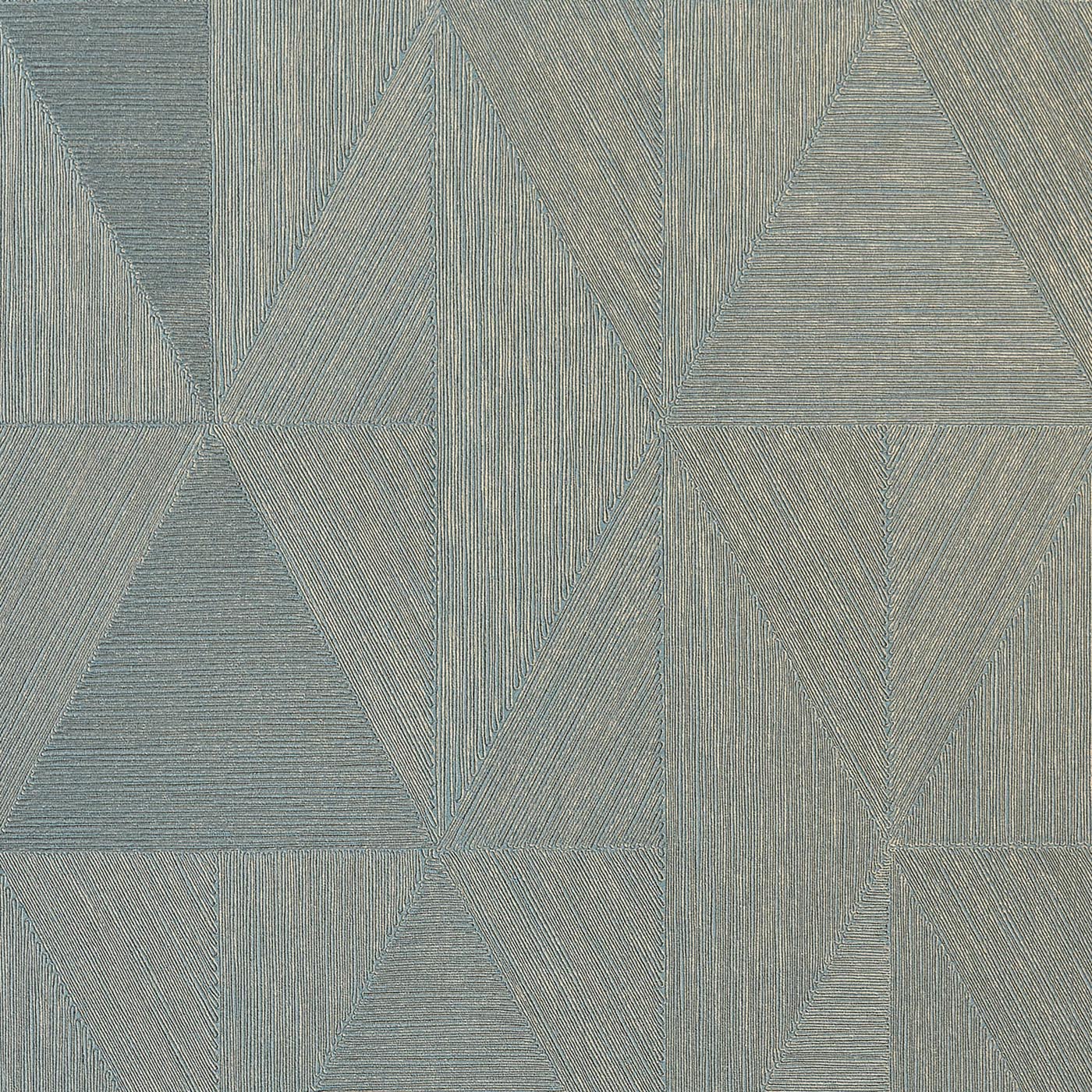 Casamance Textures Métalliques Parangon - 75770814 Behang