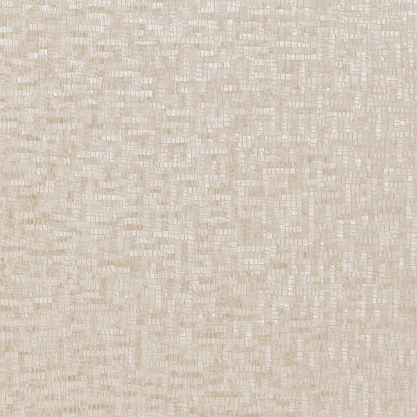 Casamance Textures Métalliques Tessela - B75042660 Behang