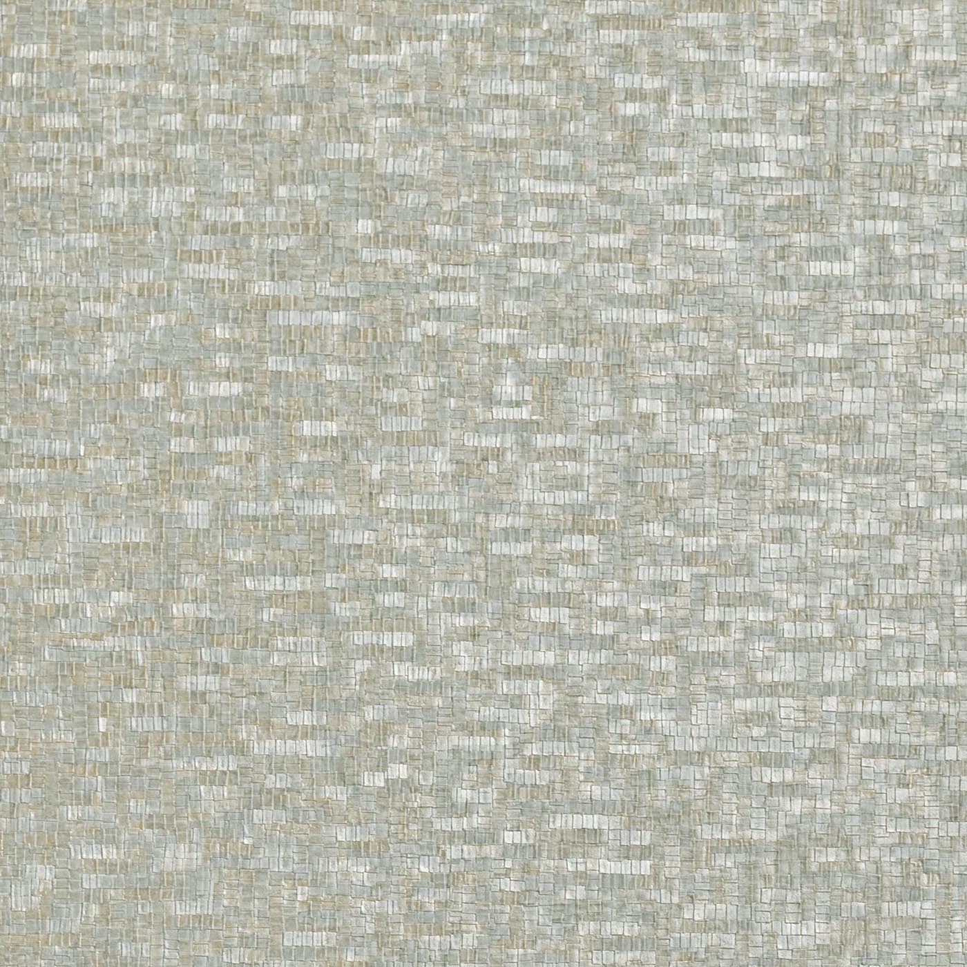 Casamance Textures Métalliques Tessela - B75043476 Behang