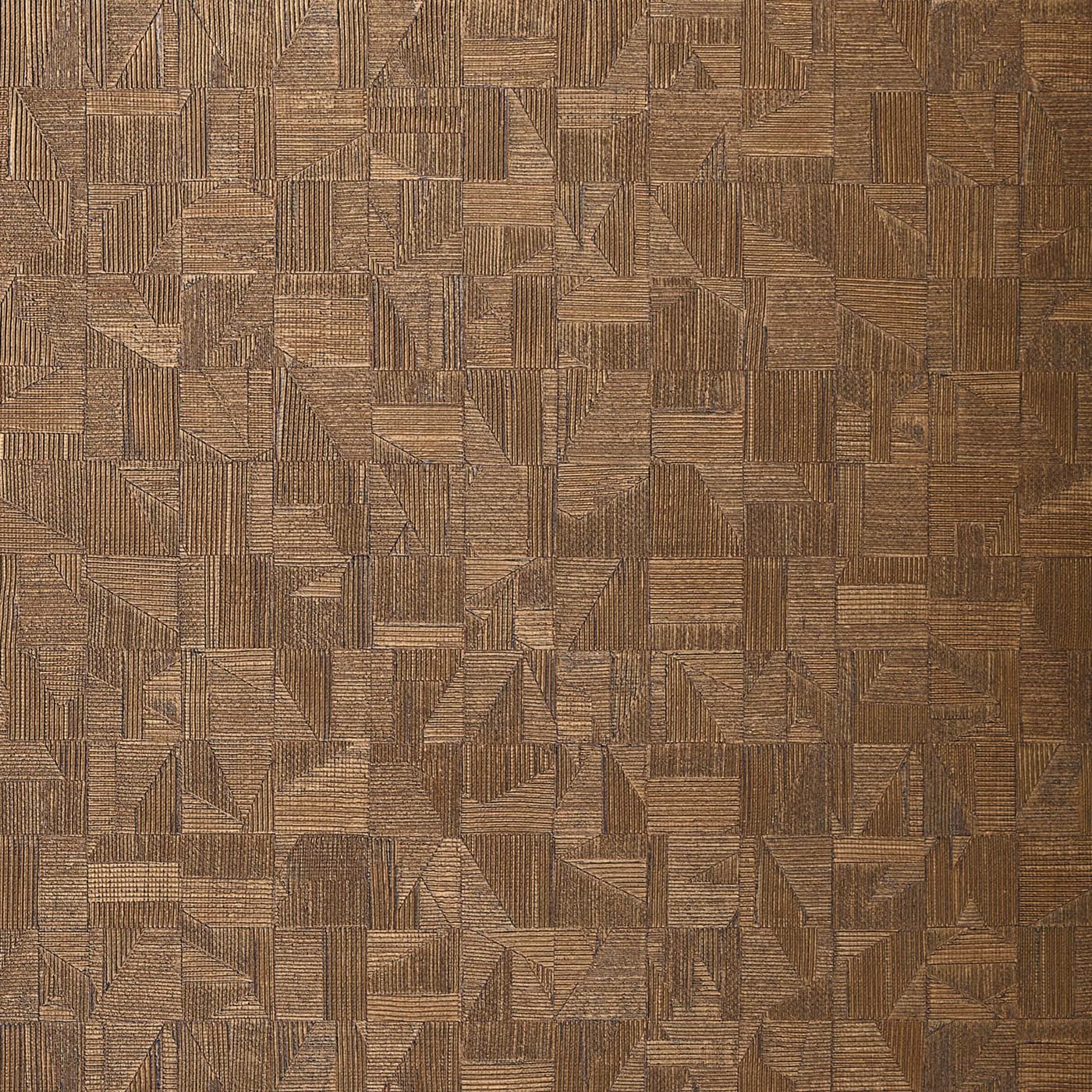 Casamance Textures Métalliques Tiznit - B74400344 Behang