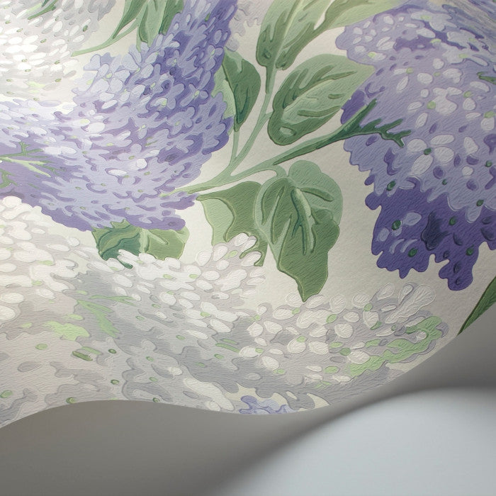 Cole & Son Botanical Lilac 115/1004