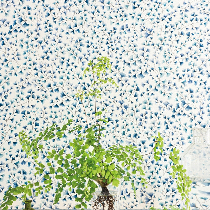 Cole & Son Botanical Maidenhair 115/6019