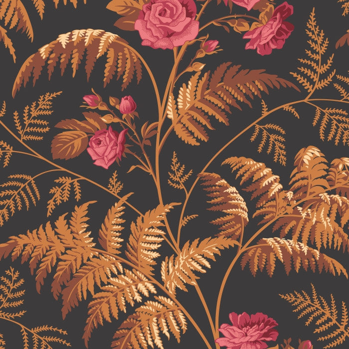 Cole & Son Botanical Rose 115/10029