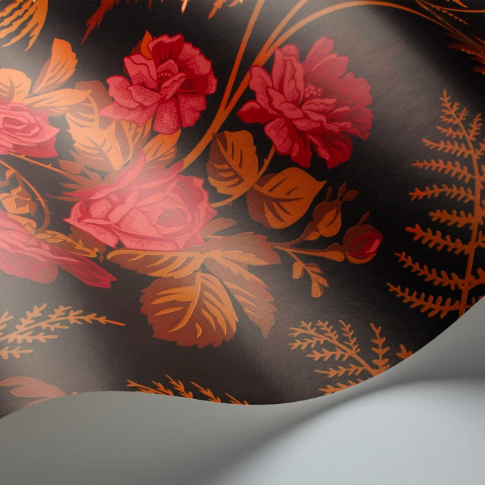 Cole & Son Botanical Rose 115/10029