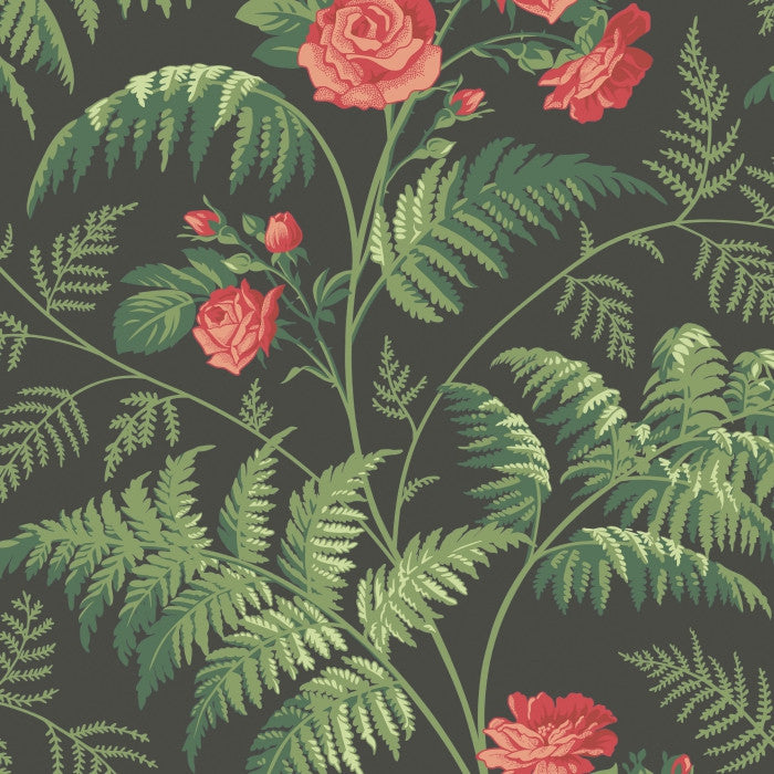 Cole & Son Botanical Rose 115/10030