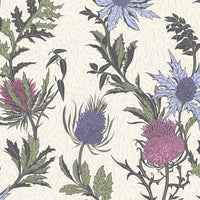 Cole & Son Botanical Thistle 115/14044