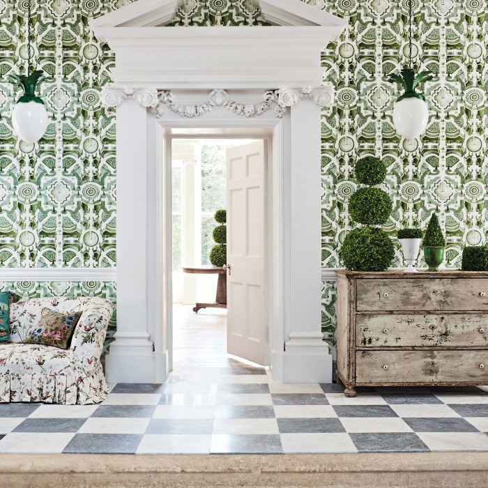 Cole & Son Botanical Topiary 115/2007