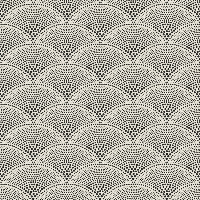 Cole & Son Contemporary Collection Feather Fan 89/4014 Behang