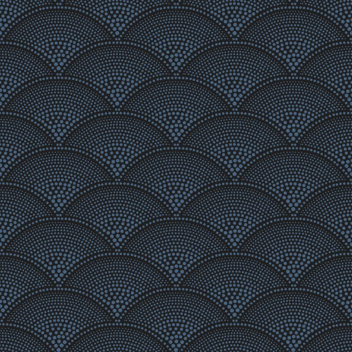 Cole & Son Contemporary Collection Feather Fan 89/4019 Behang