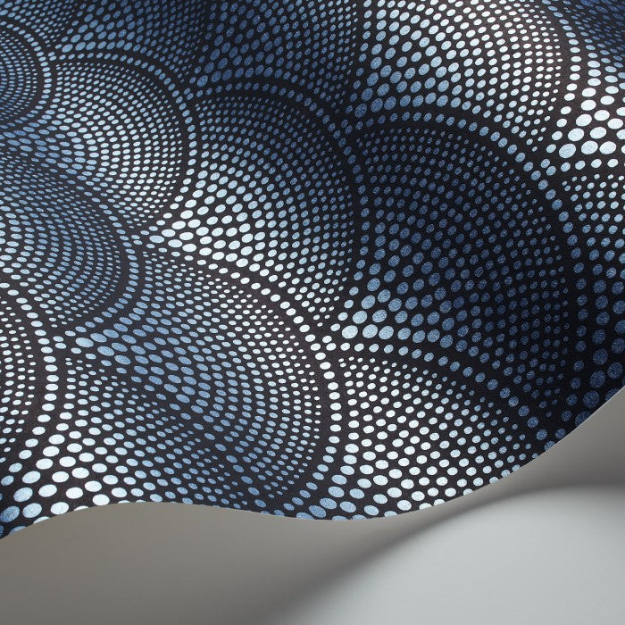 Cole & Son Contemporary Collection Feather Fan 89/4019 Behang