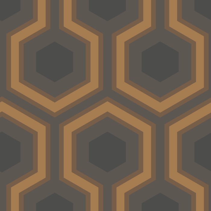 Cole & Son Contemporary Collection Hicks' Grand 95/6033 Behang