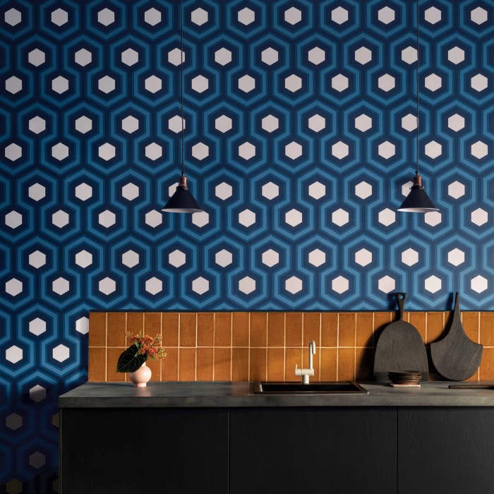 Cole & Son Contemporary Collection Hicks' Grand 95/6033 Behang