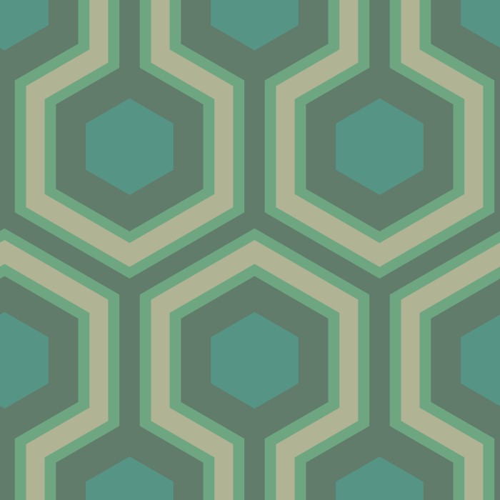 Cole & Son Contemporary Collection Hicks' Grand 95/6034 Behang