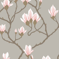 Cole & Son Contemporary Collection Magnolia 72/3010