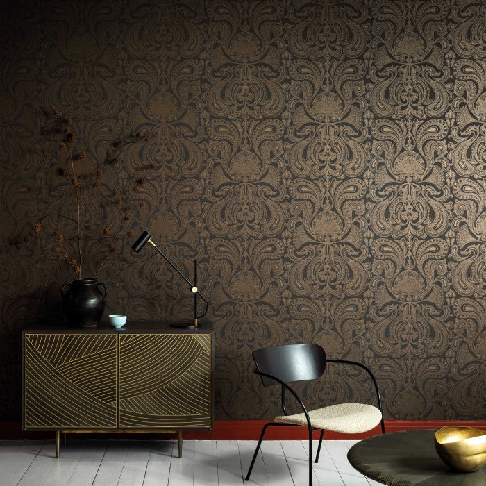 Cole & Son Contemporary Collection Malabar 95/7042 Behang