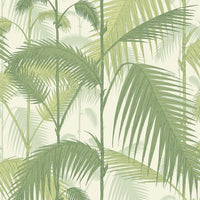 Cole & Son Contemporary Collection Palm Jungle 95/1001