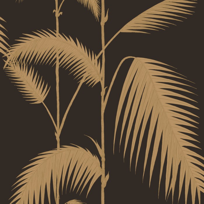 Cole & Son Contemporary Collection Palm Leaves 66/2014 Behang