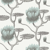 Cole & Son Contemporary Collection Summer Lily 95/4022