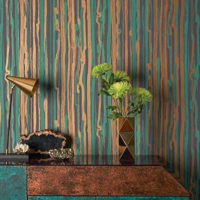 Cole & Son Curio Strand 107/7034