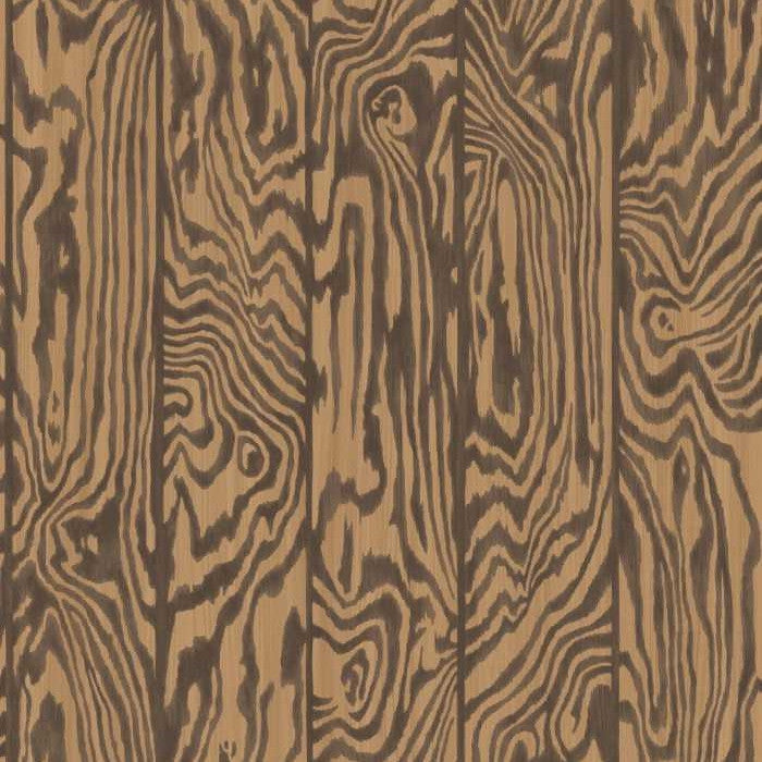 Cole & Son Curio Zebrawood 107/1002