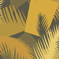 Cole & Son Geometric II Deco Palm 105/8035