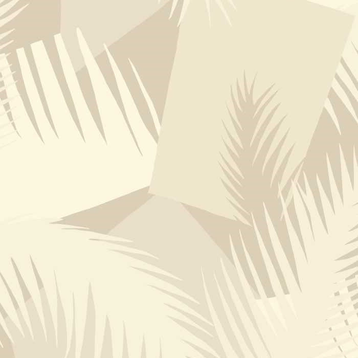 Cole & Son Geometric II Deco Palm 105/8036