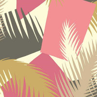 Cole & Son Geometric II Deco Palm 105/8038