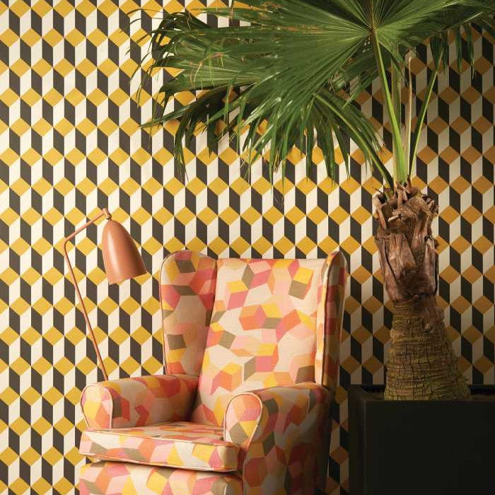 Cole & Son Geometric II Delano 105/7031