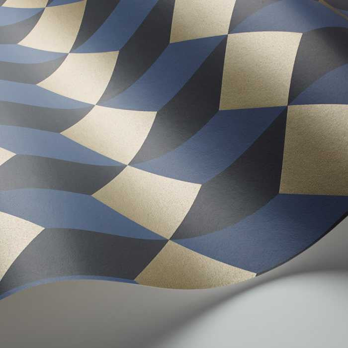 Cole & Son Geometric II Delano 105/7034