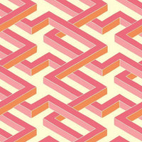 Cole & Son Geometric II Luxor 105/1004