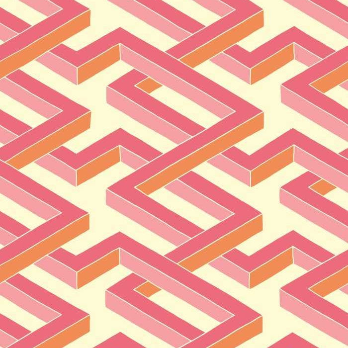 Cole & Son Geometric II Luxor 105/1004