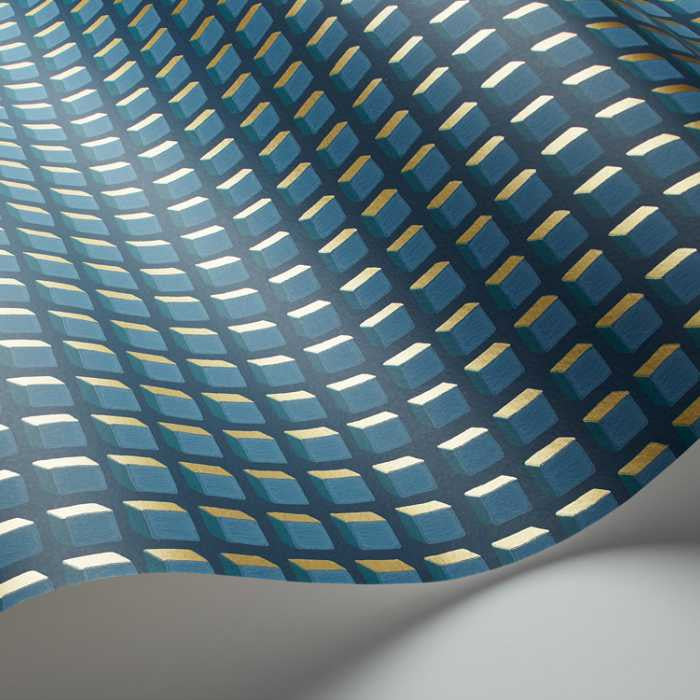 Cole & Son Geometric II Mosaic 105/3016