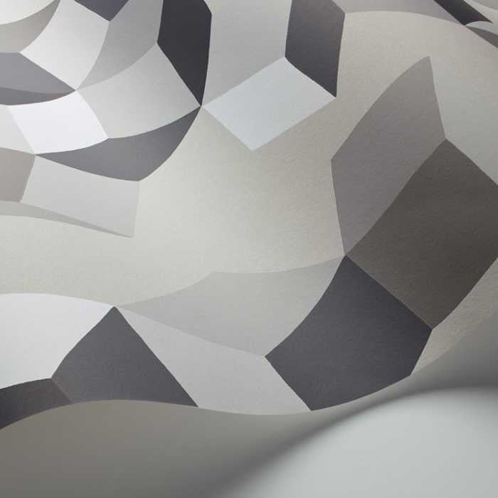 Cole & Son Geometric II Puzzle 105/2007