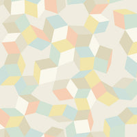 Cole & Son Geometric II Puzzle 105/2009