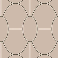 Cole & Son Geometric II Riviera 105/6028