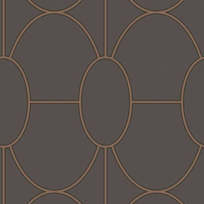 Cole & Son Geometric II Riviera 105/6029