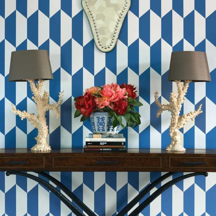 Cole & Son Geometric II Tile 105/12054