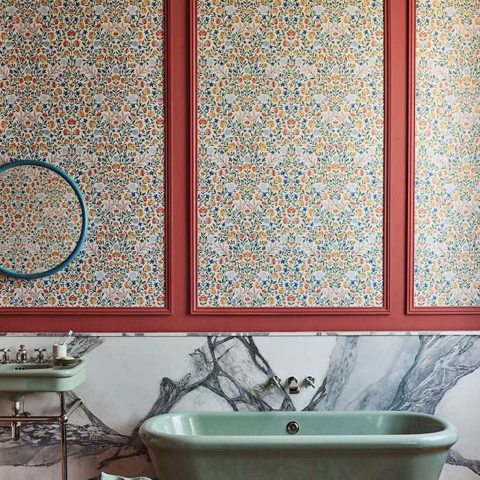 Cole & Son Great Masters Court Embroidery 118/13029