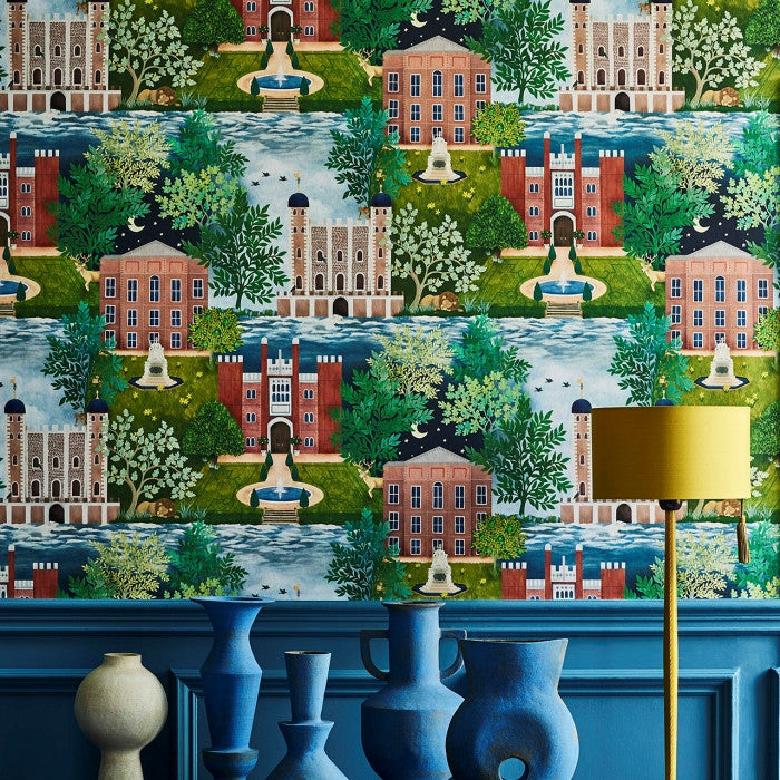 Cole & Son Great Masters Palace Tales 118/1001