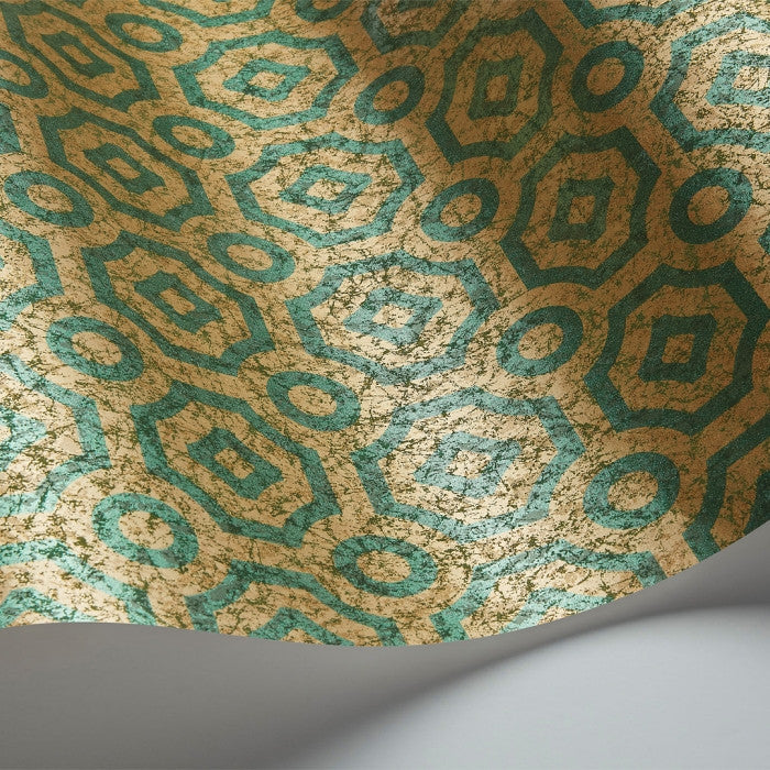 Cole & Son Great Masters Royal Jardiniere 118/11021