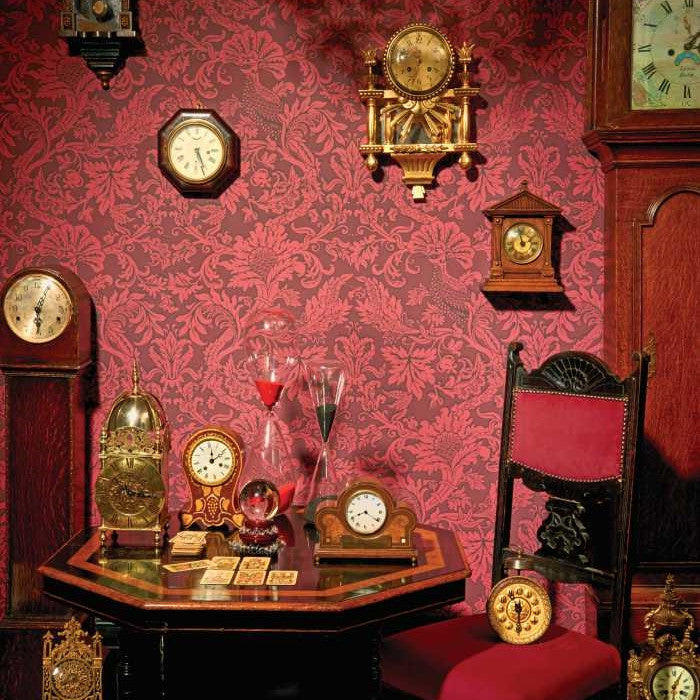 Cole & Son Mariinsky Damask Balabina 108/1003